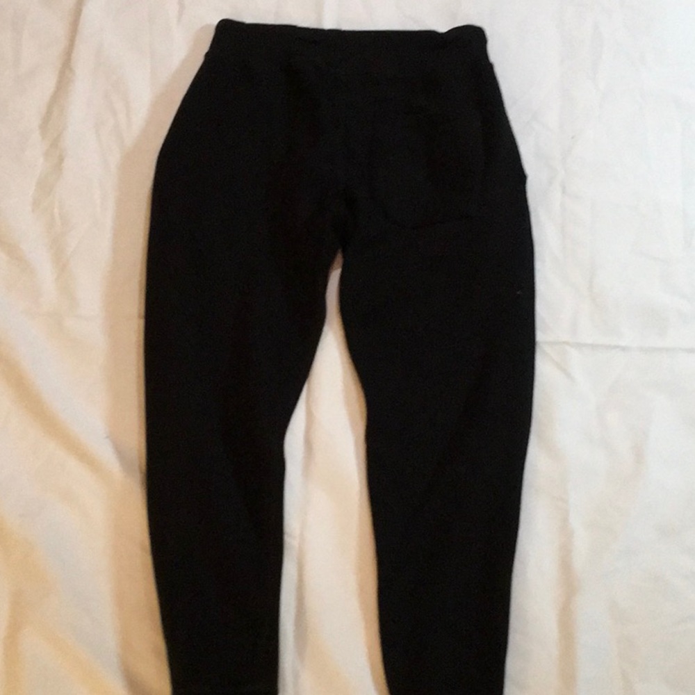 Addison Rae sweatpants - Picture 4 of 4